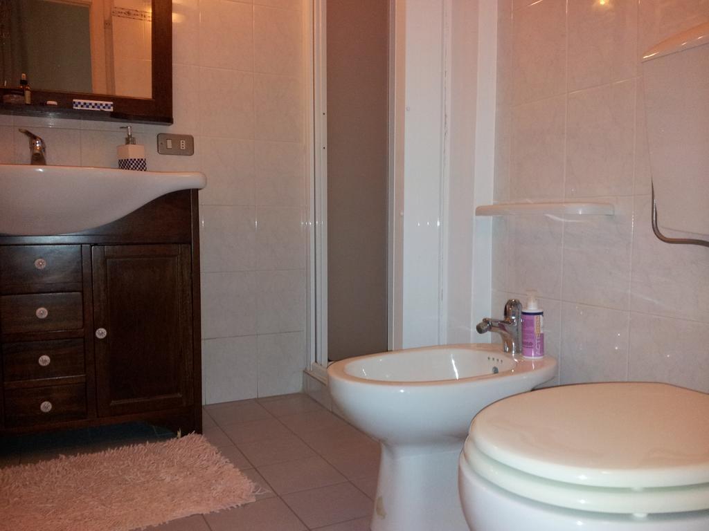 La Terrazza Bed and Breakfast Lecce Pokój zdjęcie