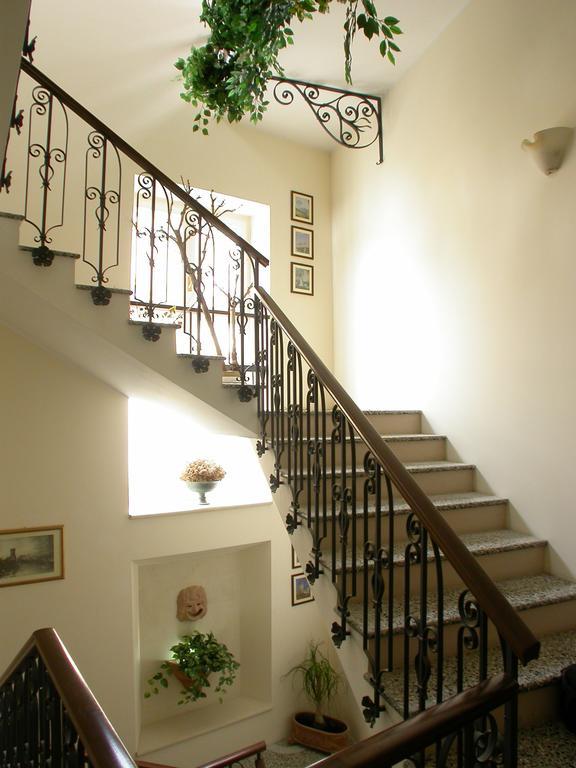 La Terrazza Bed and Breakfast Lecce Zewnętrze zdjęcie