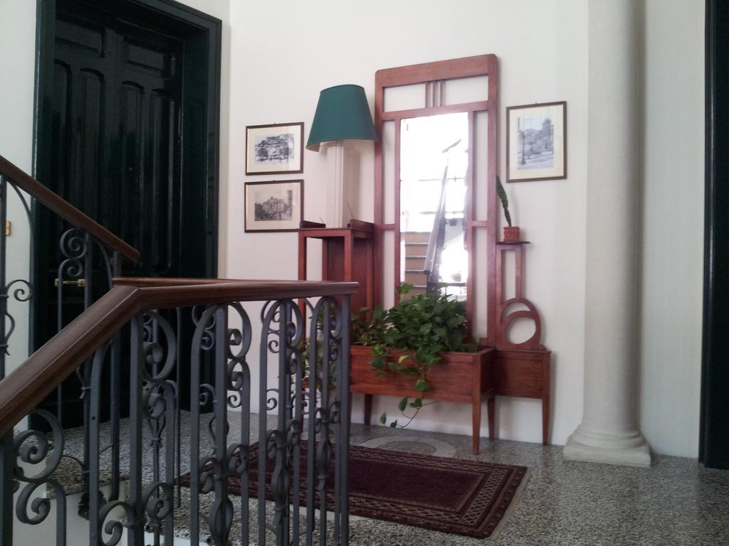 La Terrazza Bed and Breakfast Lecce Zewnętrze zdjęcie