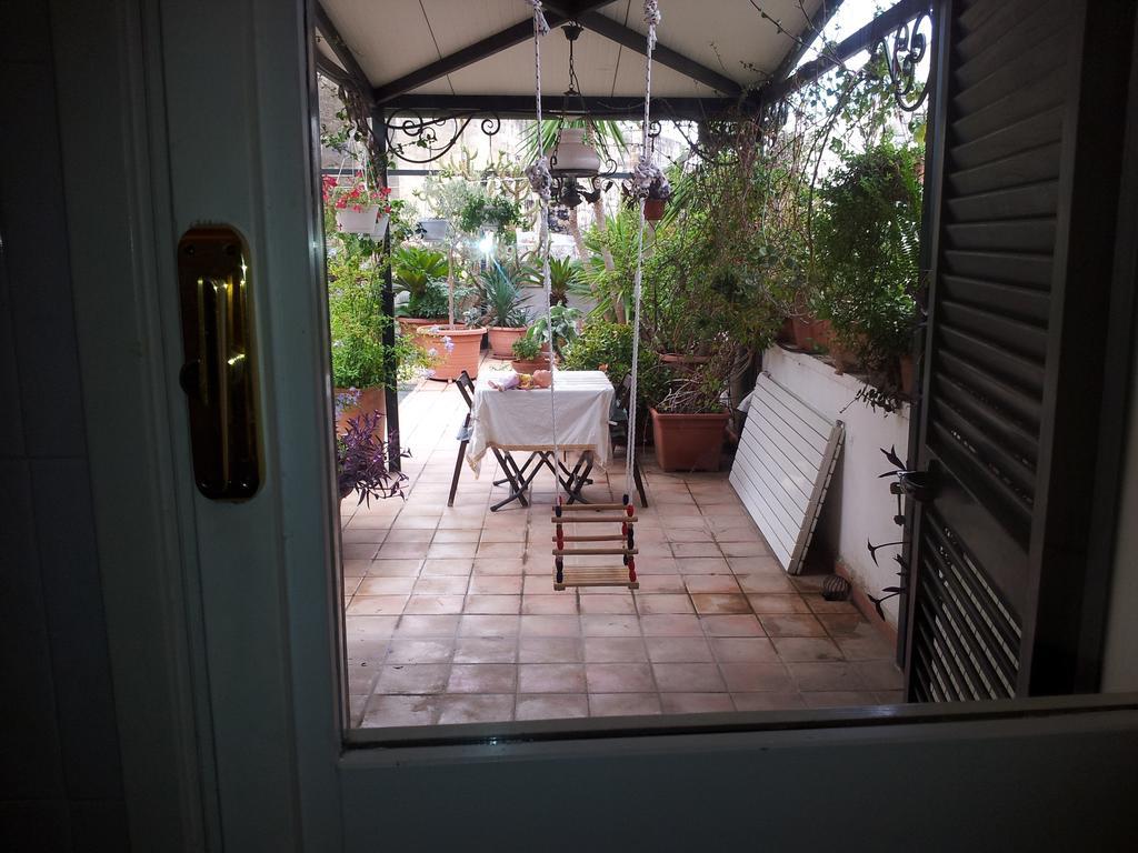 La Terrazza Bed and Breakfast Lecce Pokój zdjęcie