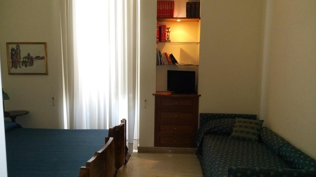 La Terrazza Bed and Breakfast Lecce Zewnętrze zdjęcie