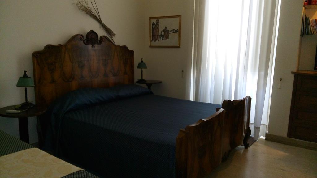 La Terrazza Bed and Breakfast Lecce Zewnętrze zdjęcie