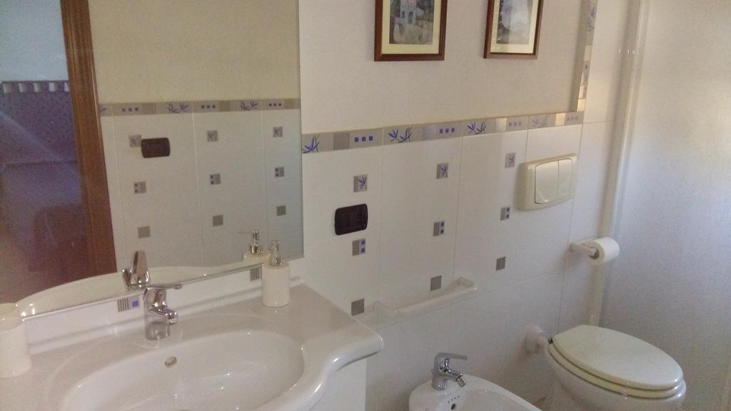 La Terrazza Bed and Breakfast Lecce Zewnętrze zdjęcie