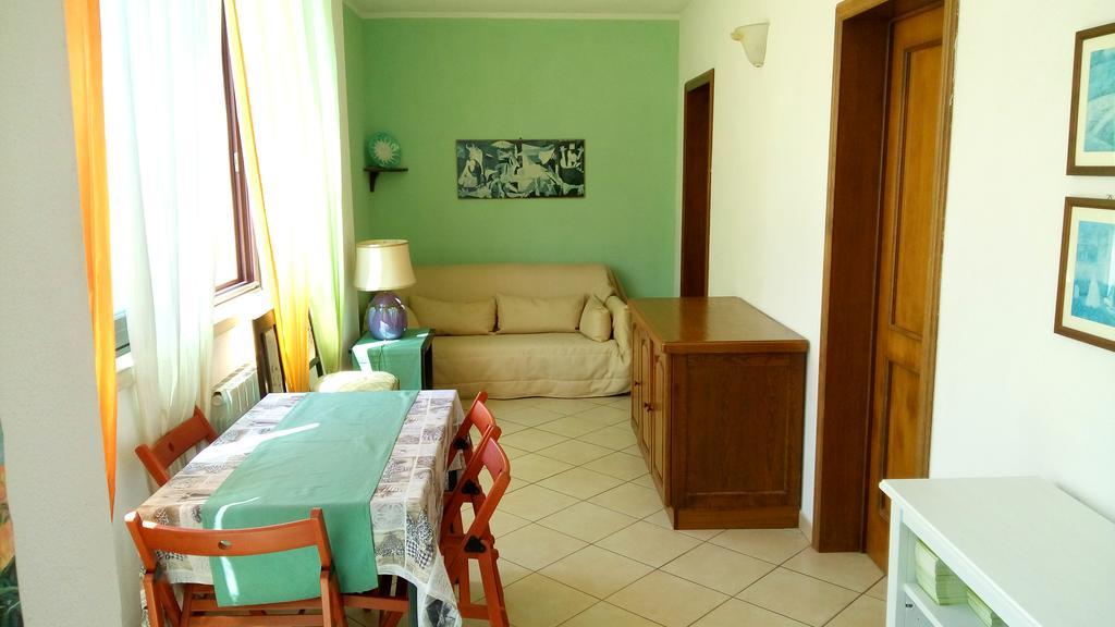 La Terrazza Bed and Breakfast Lecce Zewnętrze zdjęcie