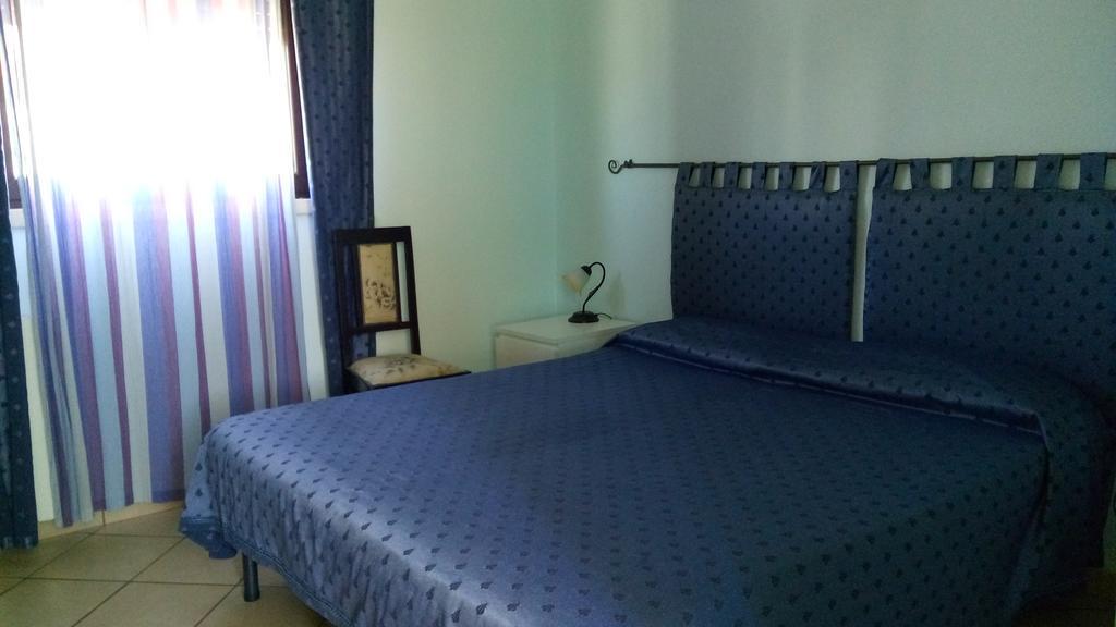 La Terrazza Bed and Breakfast Lecce Zewnętrze zdjęcie