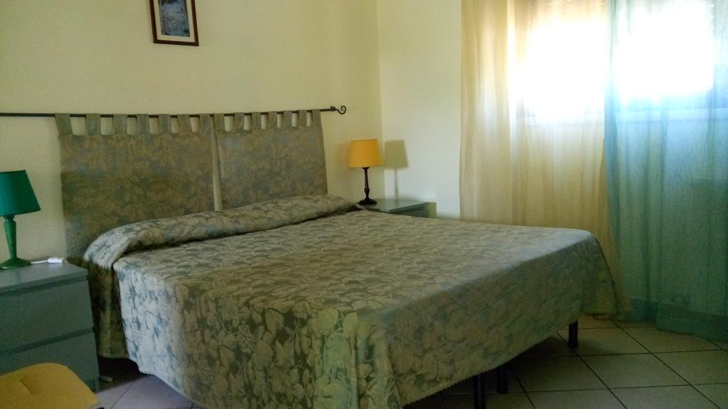La Terrazza Bed and Breakfast Lecce Zewnętrze zdjęcie