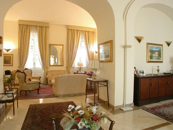 La Terrazza Bed and Breakfast Lecce Zewnętrze zdjęcie