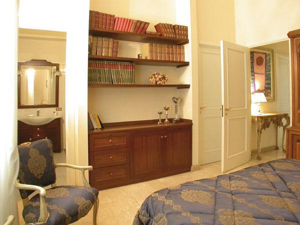 La Terrazza Bed and Breakfast Lecce Zewnętrze zdjęcie